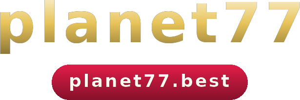 planet77 logo